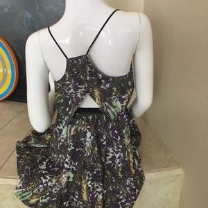 Lululemon athletica darling dress